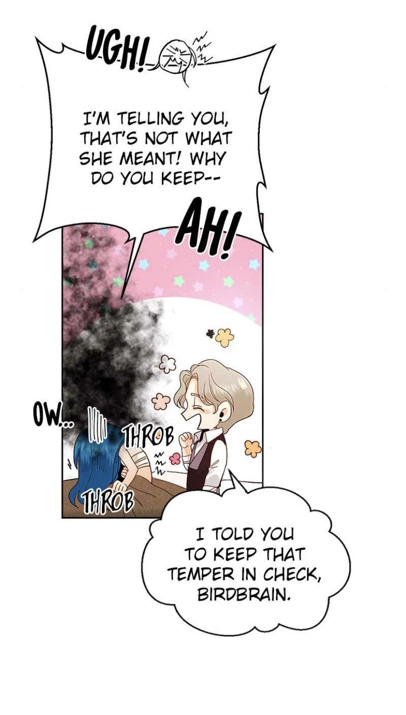 Read Remarried Empress  Manga Online