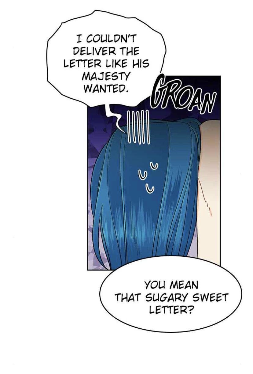 Read Remarried Empress  Manga Online