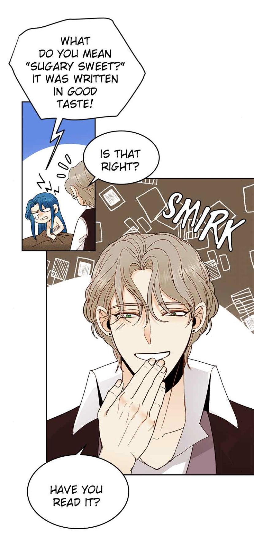 Read Remarried Empress  Manga Online