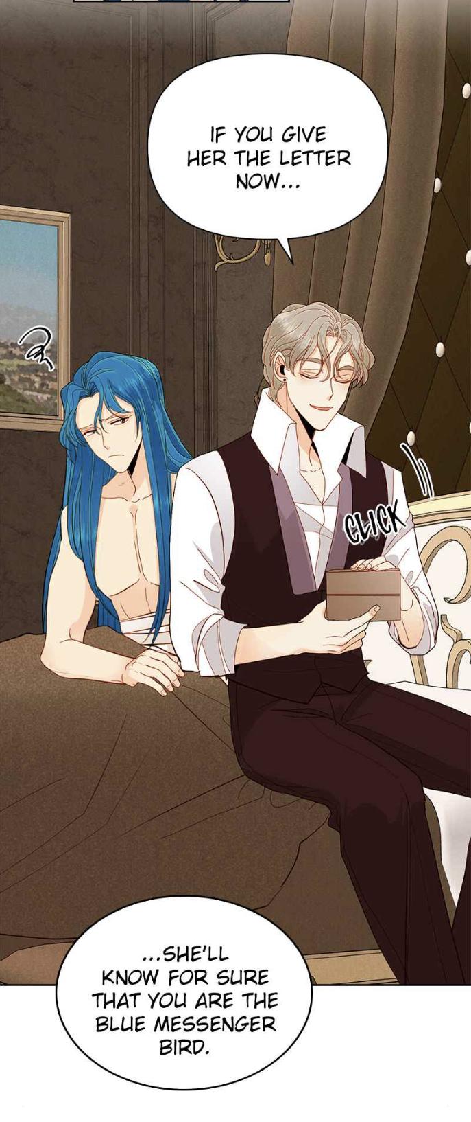 Read Remarried Empress  Manga Online