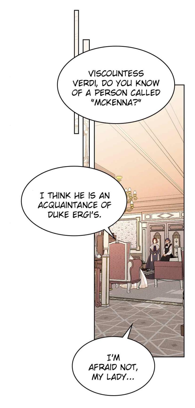 Read Remarried Empress  Manga Online