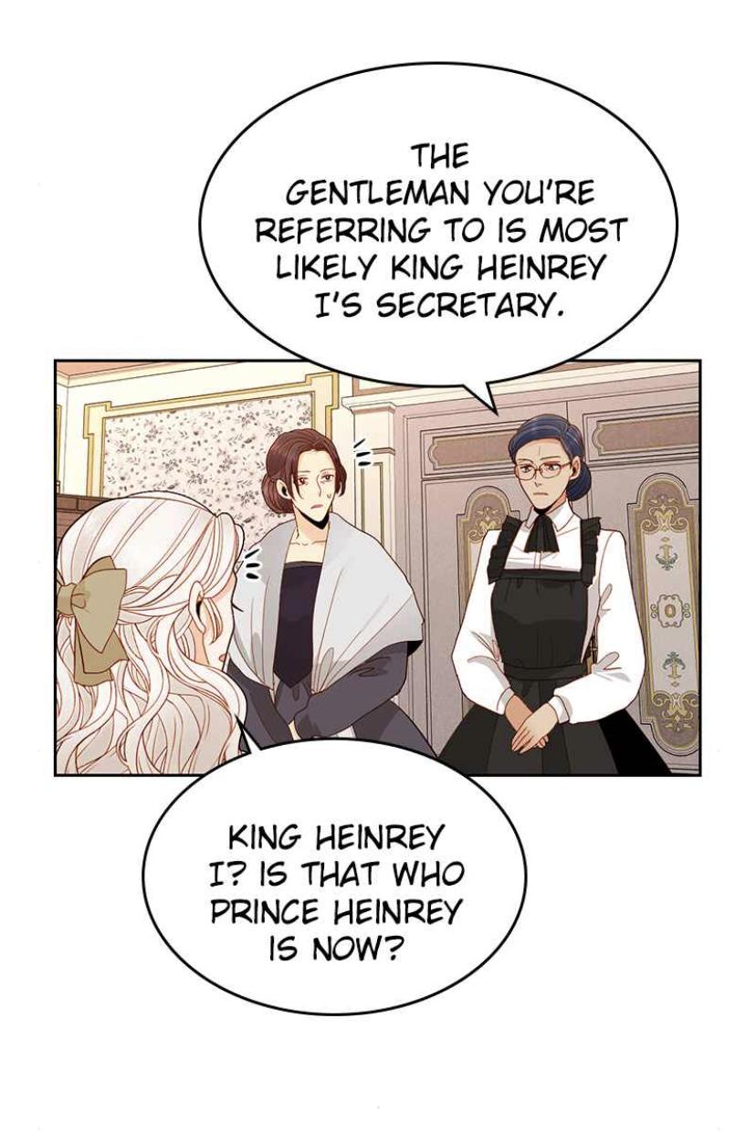 Read Remarried Empress  Manga Online