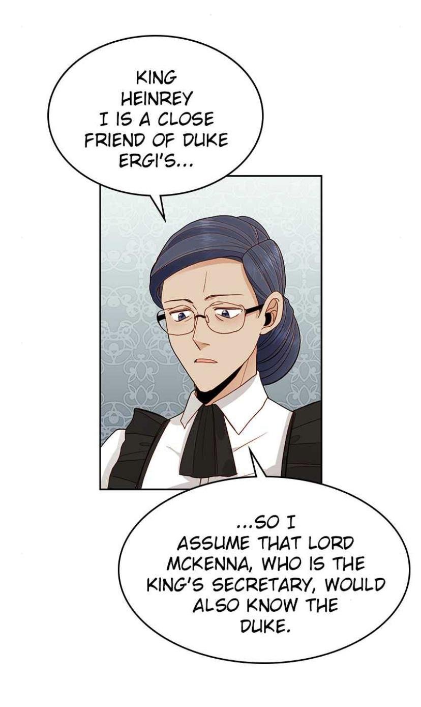 Read Remarried Empress  Manga Online