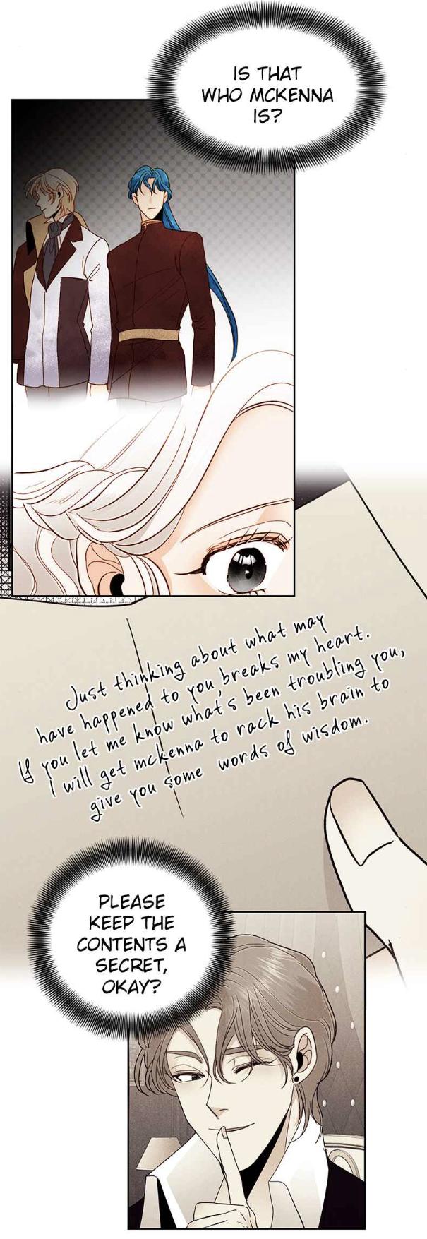 Read Remarried Empress  Manga Online