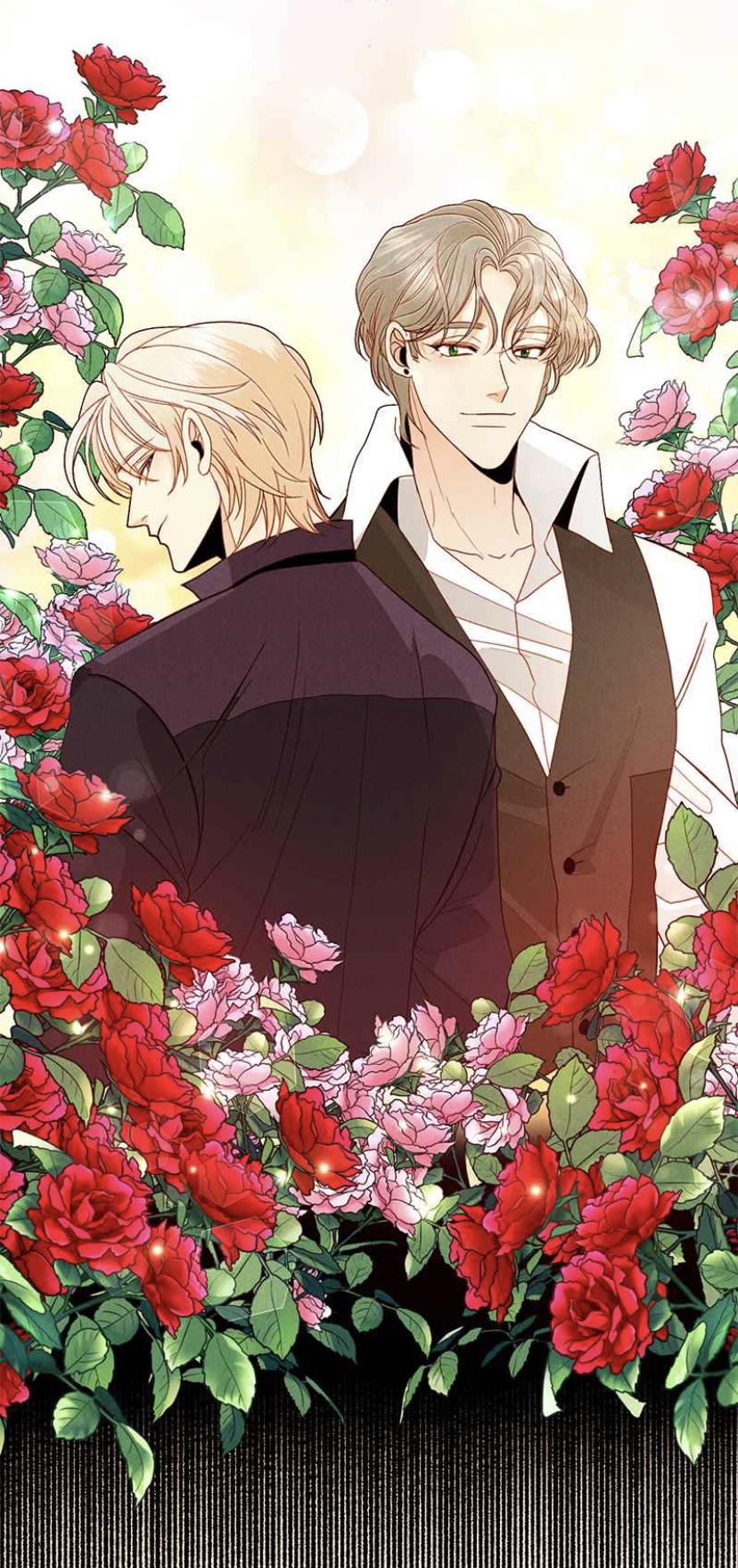 Read Remarried Empress  Manga Online