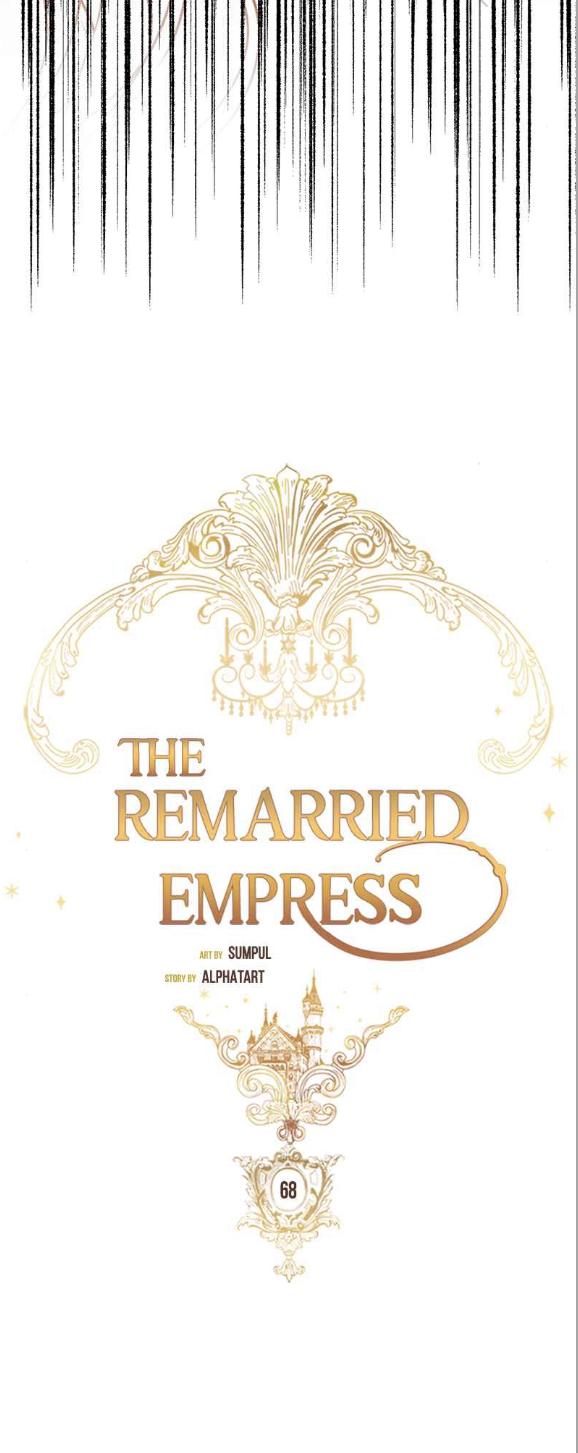 Read Remarried Empress  Manga Online