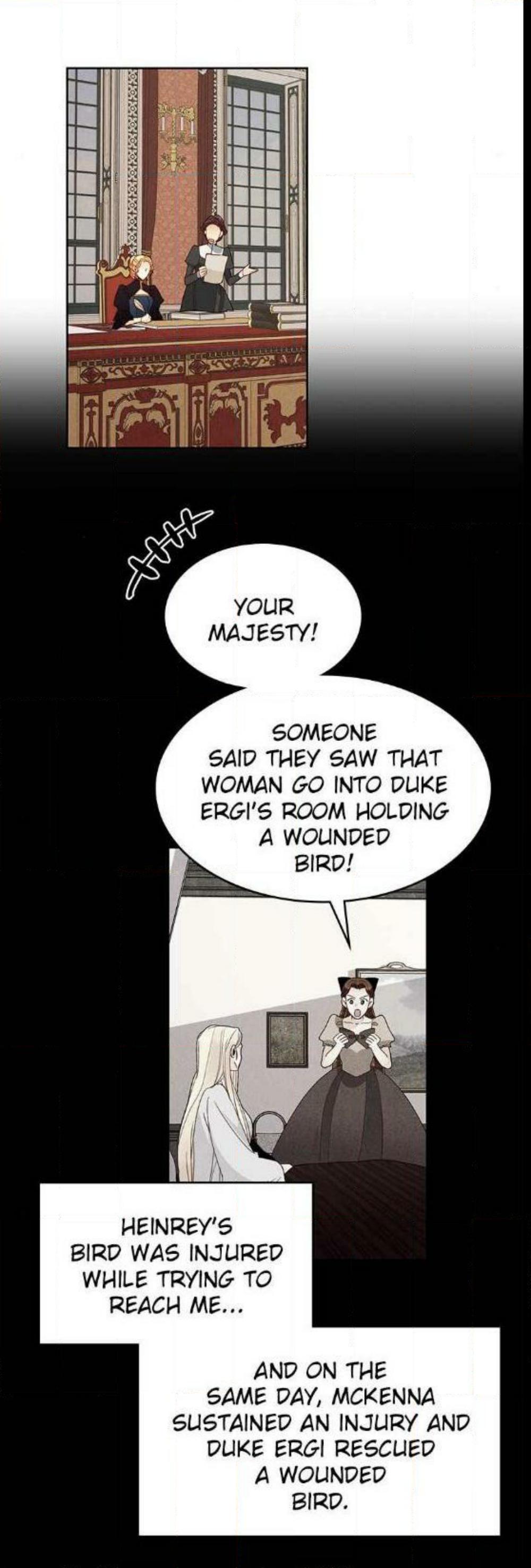 Read Remarried Empress  Manga Online