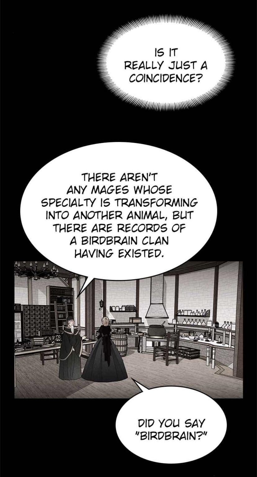 Read Remarried Empress  Manga Online