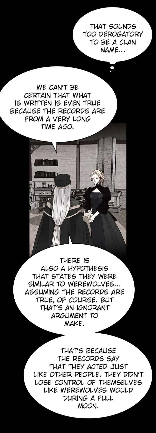 Read Remarried Empress  Manga Online