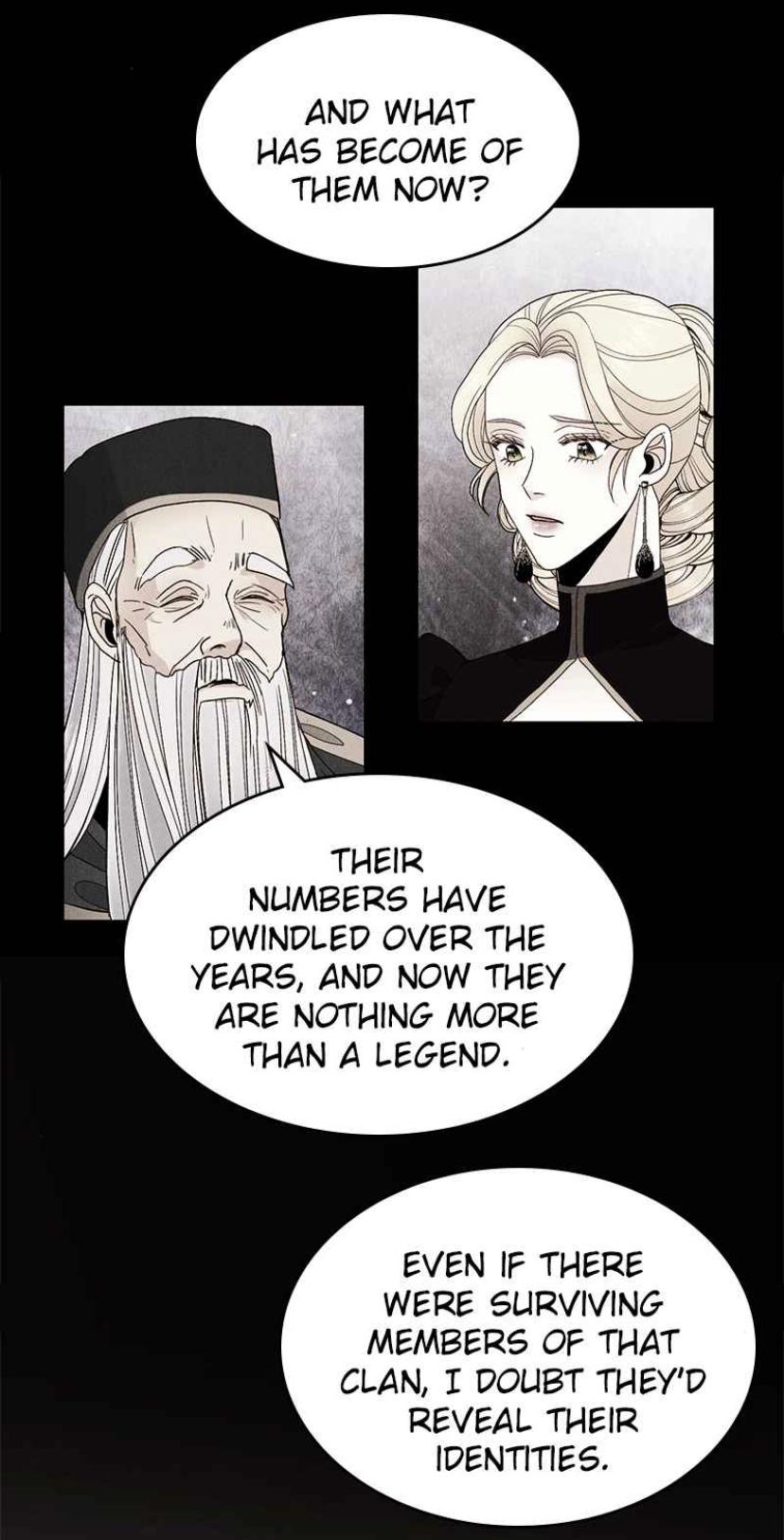 Read Remarried Empress  Manga Online