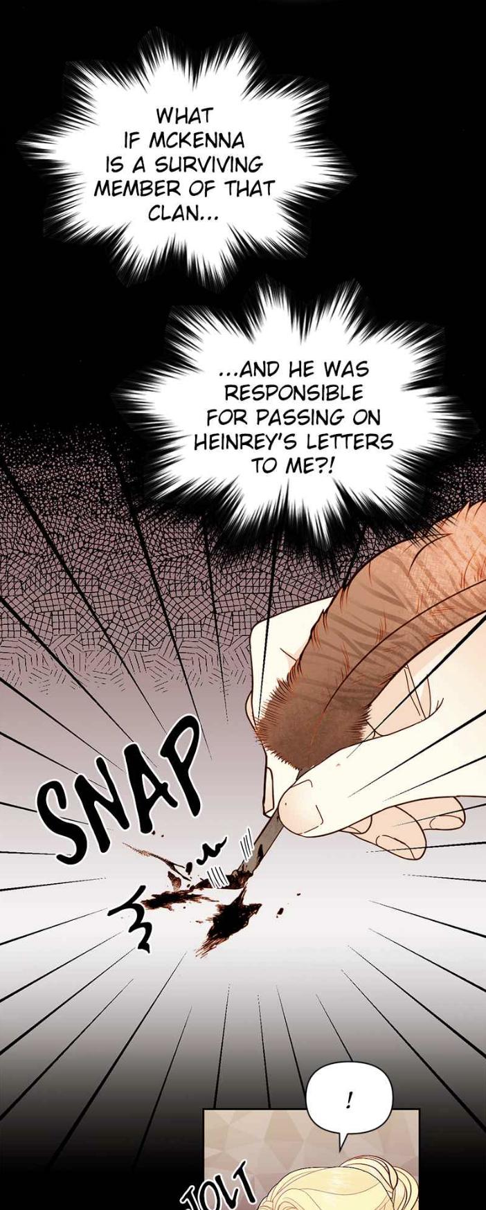 Read Remarried Empress  Manga Online