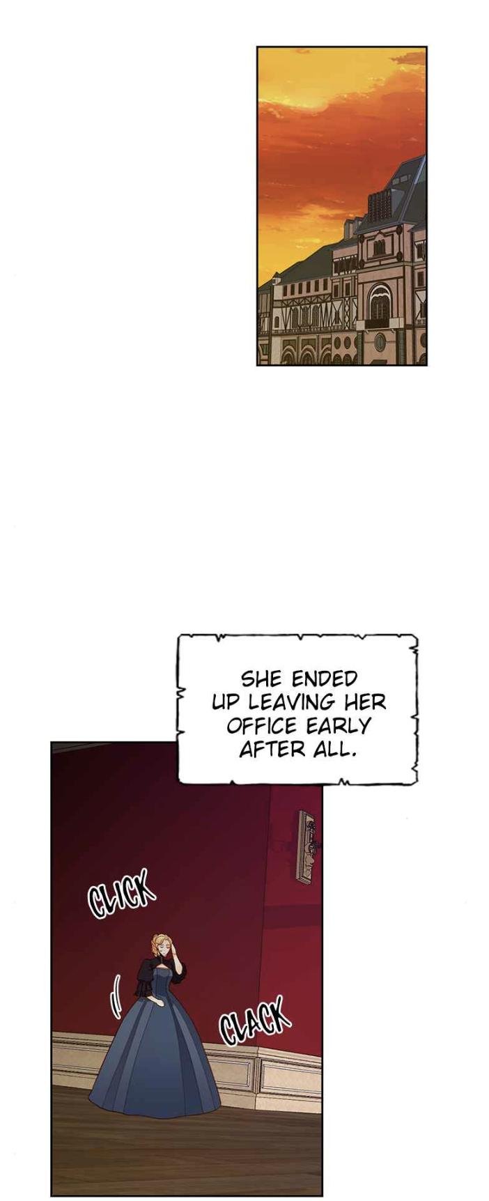 Read Remarried Empress  Manga Online