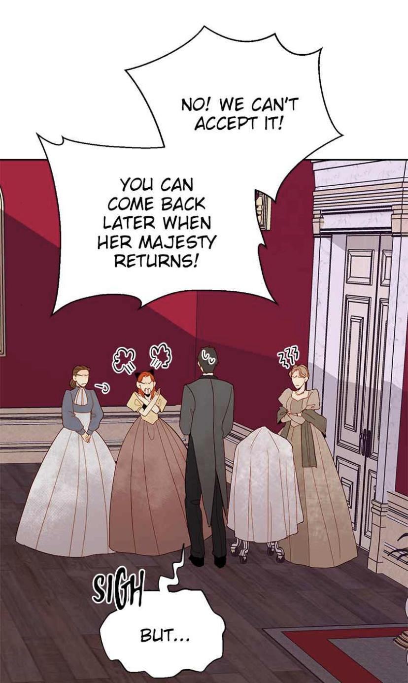 Read Remarried Empress  Manga Online