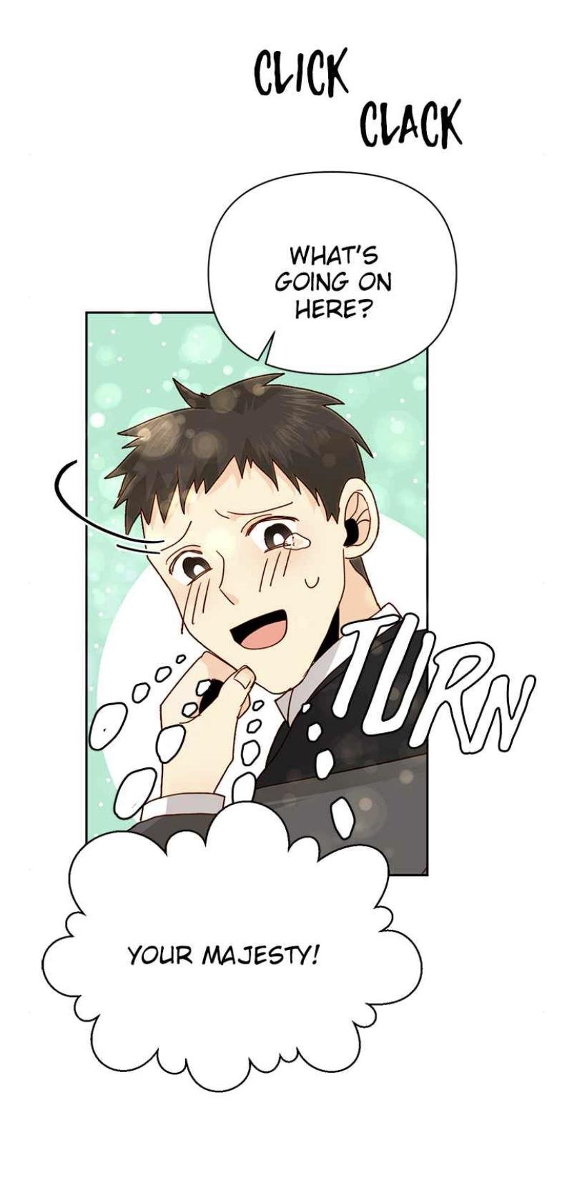 Read Remarried Empress  Manga Online