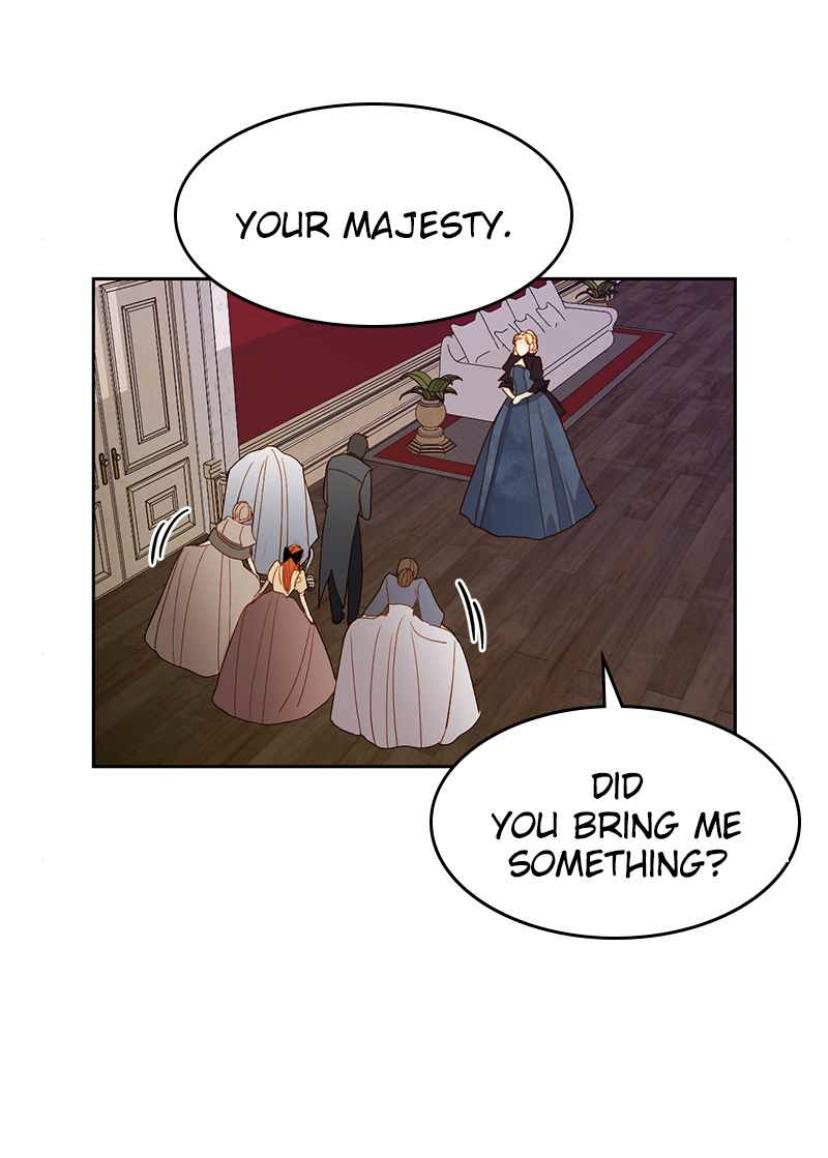 Read Remarried Empress  Manga Online
