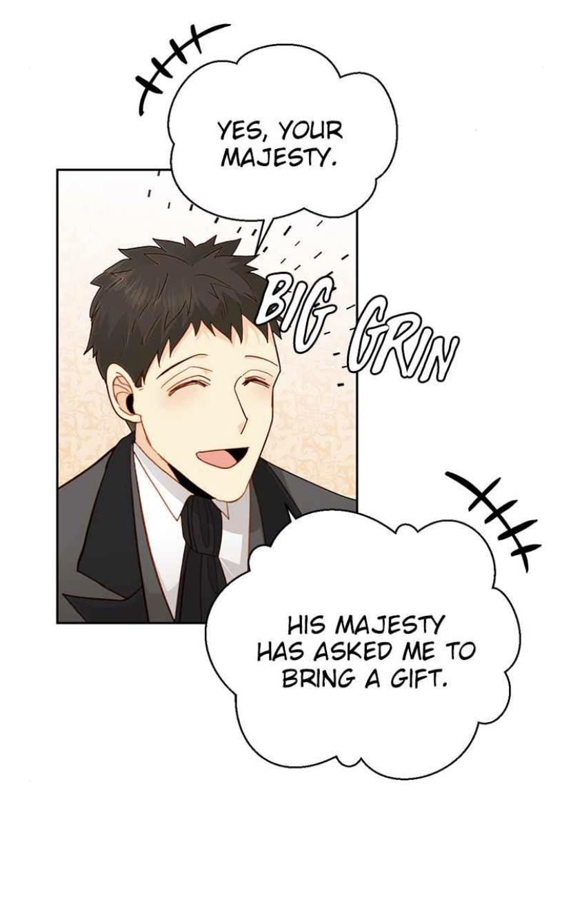 Read Remarried Empress  Manga Online