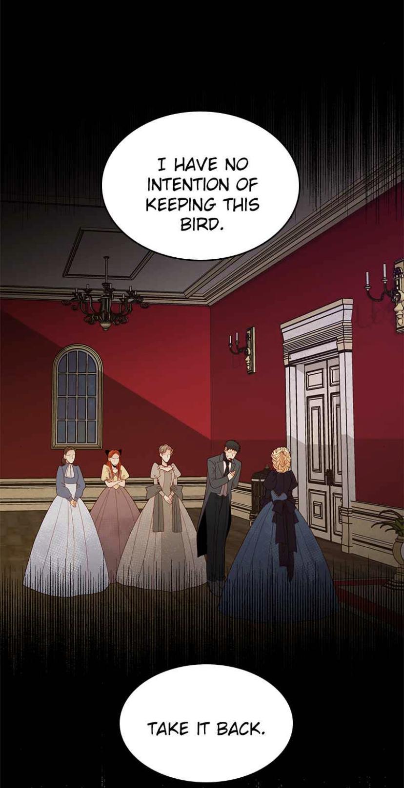 Read Remarried Empress  Manga Online