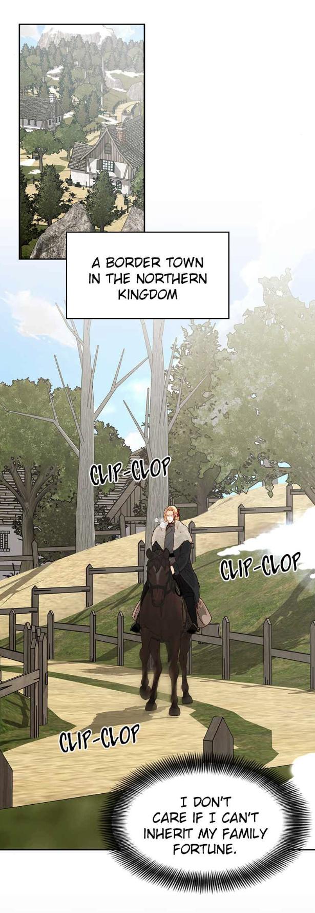 Read Remarried Empress  Manga Online