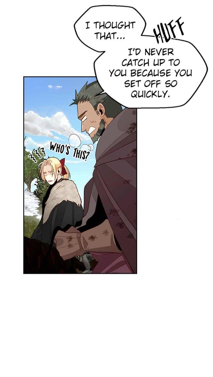Read Remarried Empress  Manga Online