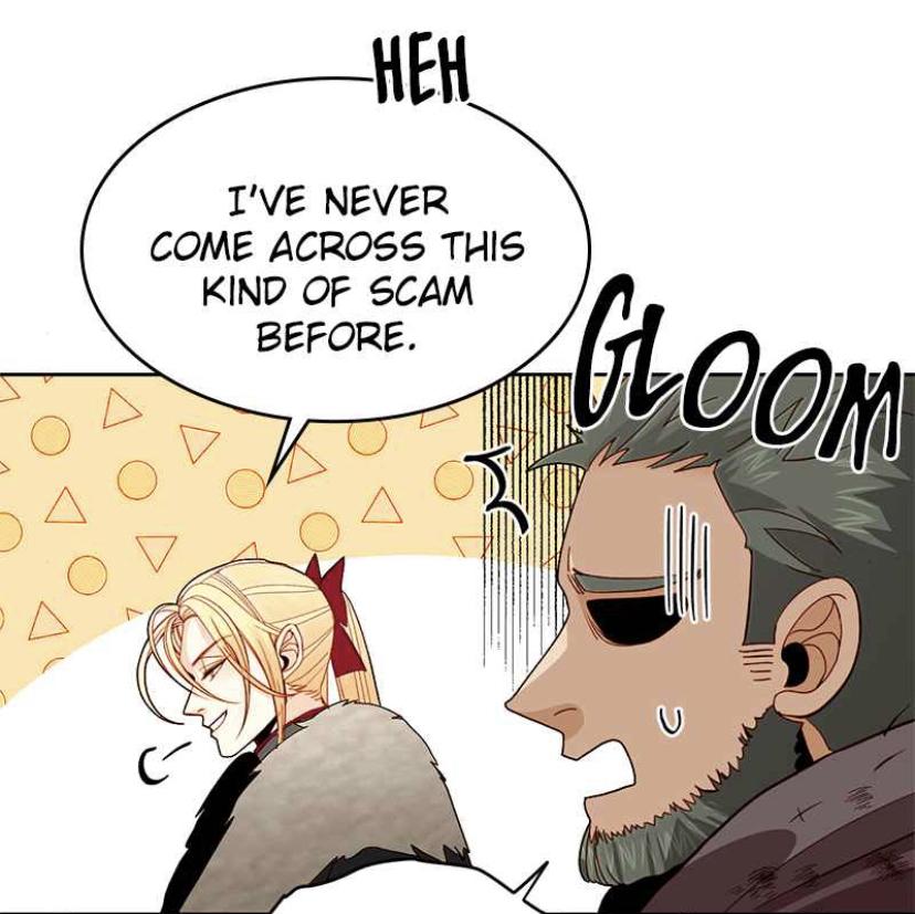 Read Remarried Empress  Manga Online