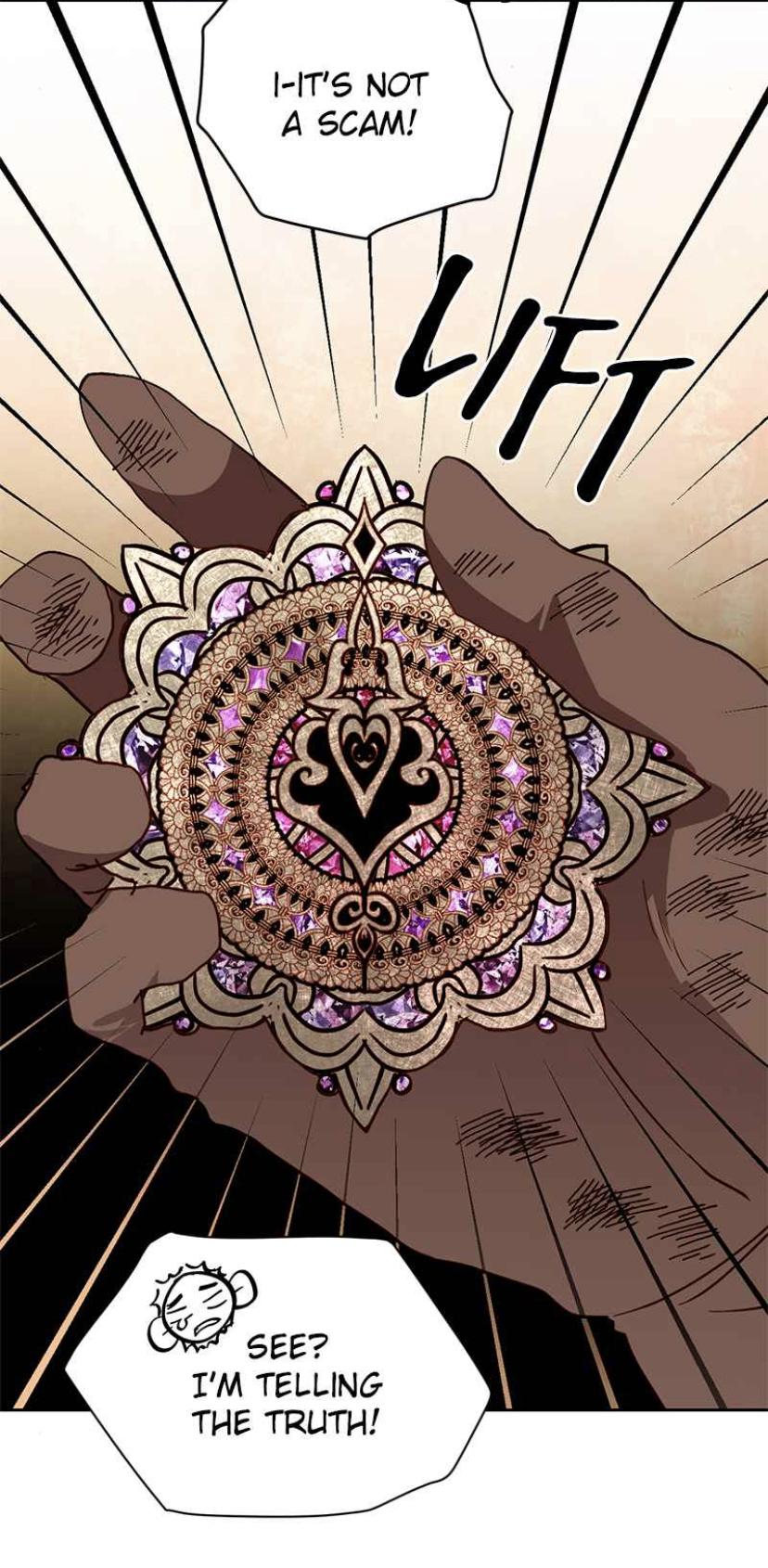 Read Remarried Empress  Manga Online