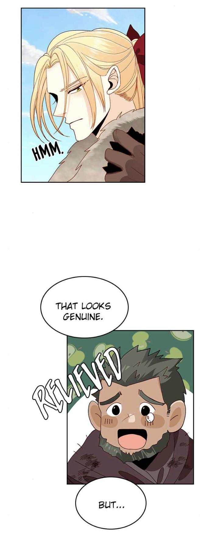 Read Remarried Empress  Manga Online