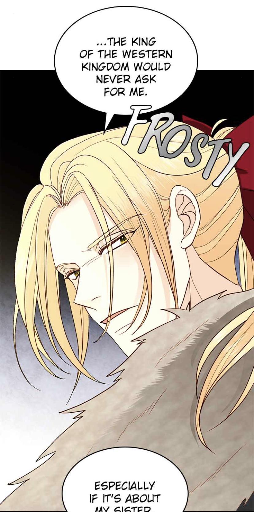 Read Remarried Empress  Manga Online
