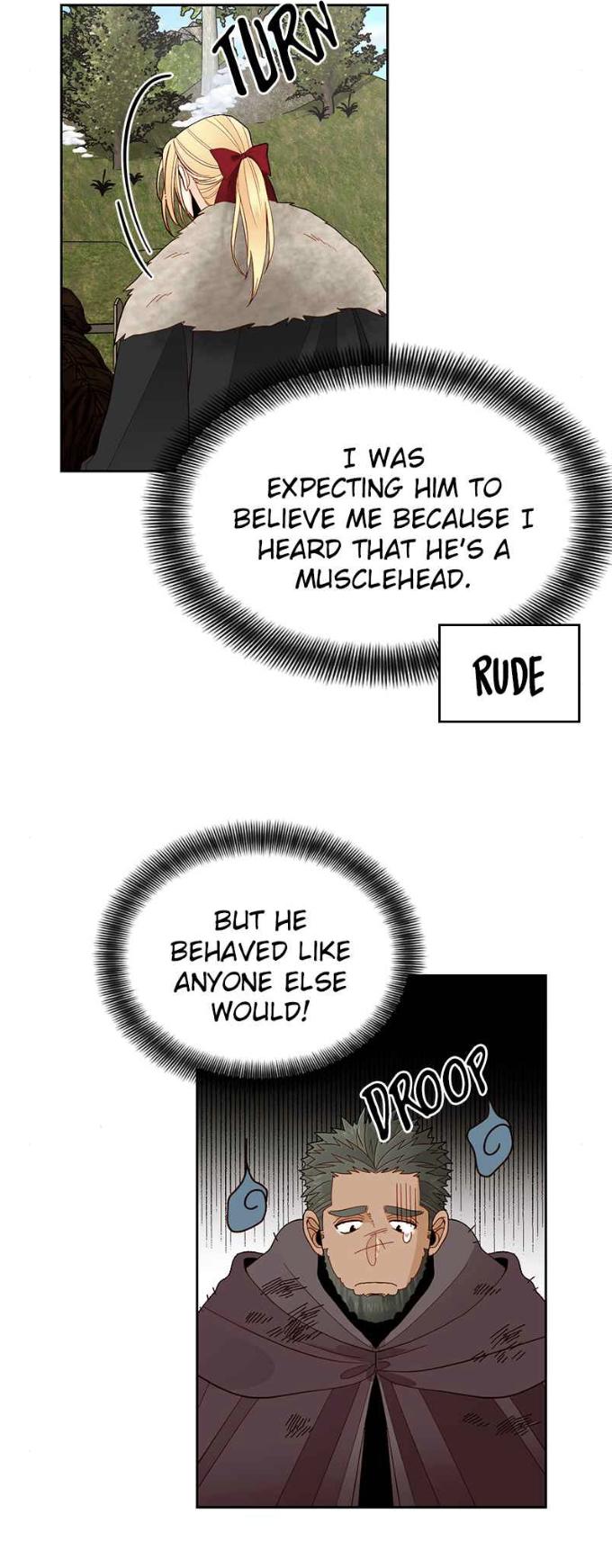 Read Remarried Empress  Manga Online