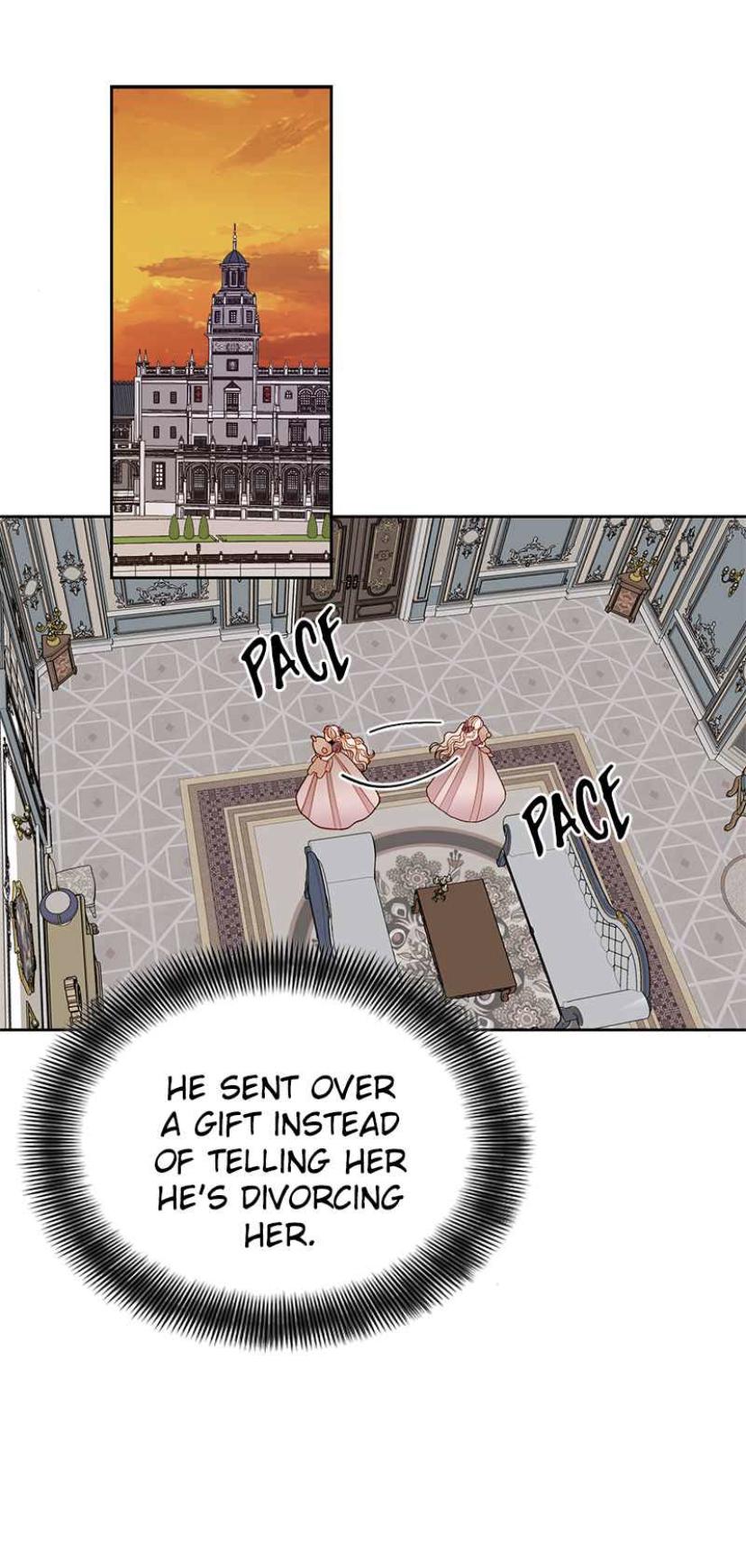 Read Remarried Empress  Manga Online