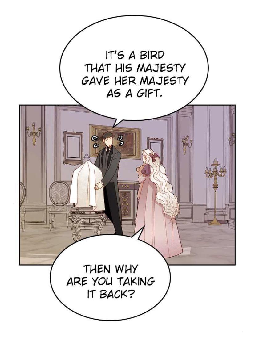 Read Remarried Empress  Manga Online