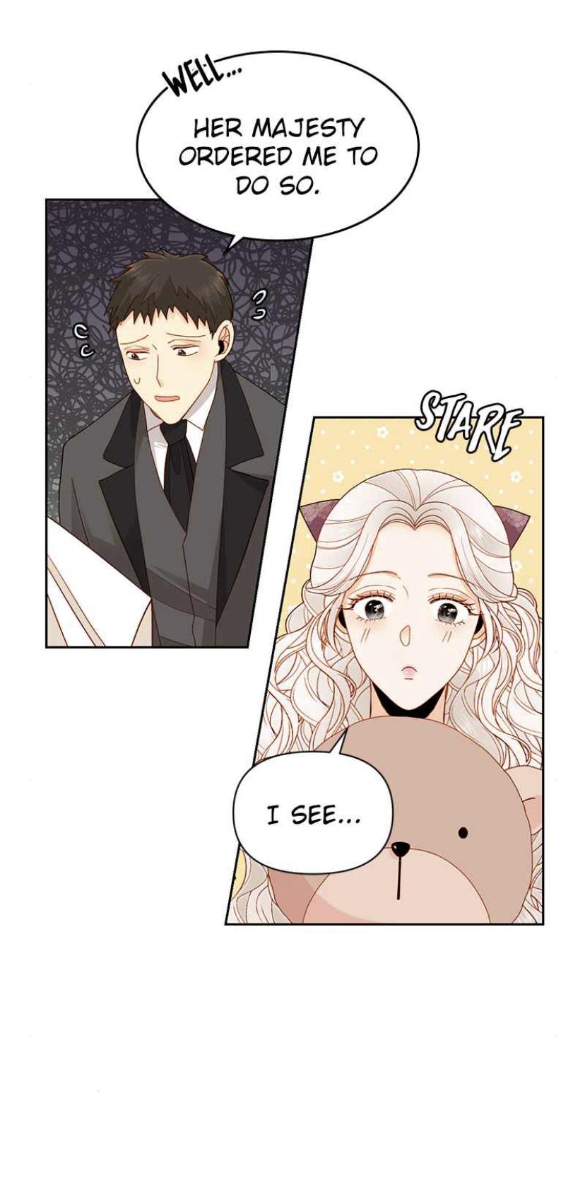 Read Remarried Empress  Manga Online
