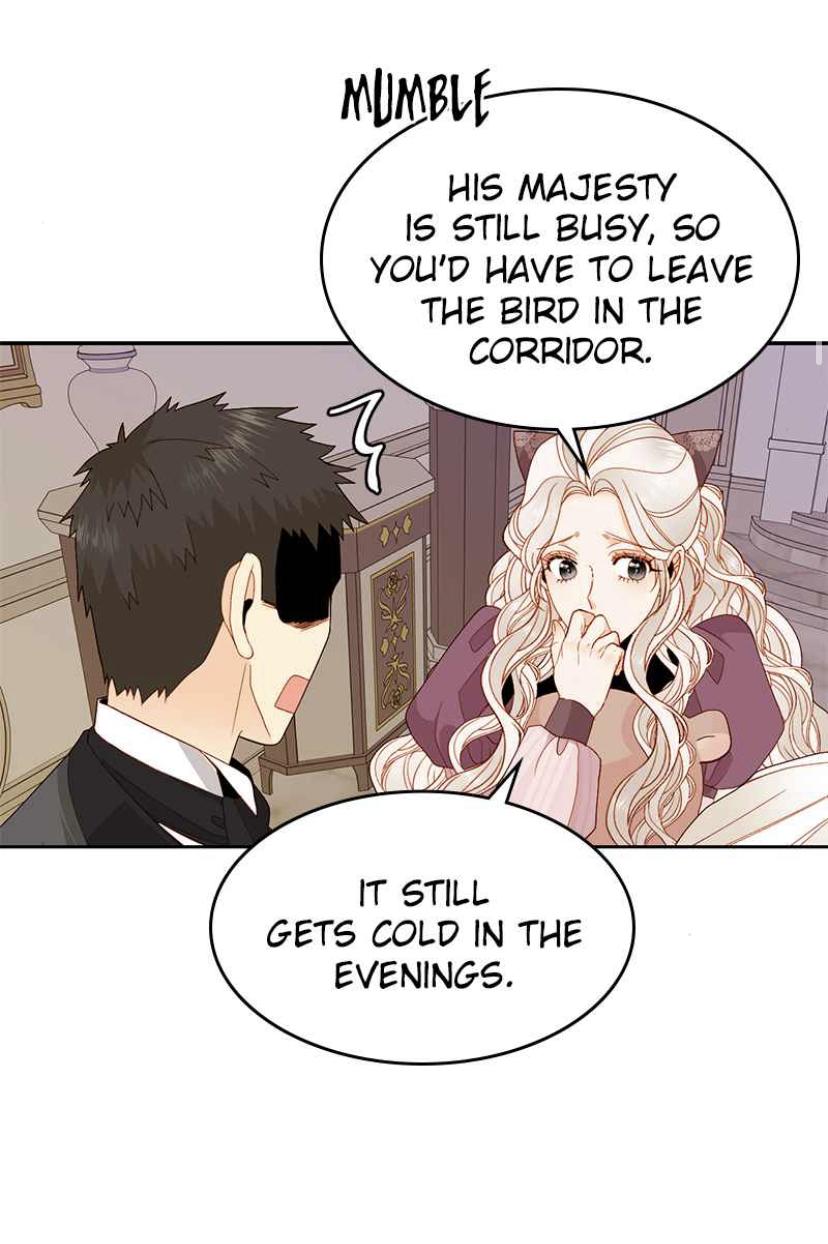 Read Remarried Empress  Manga Online