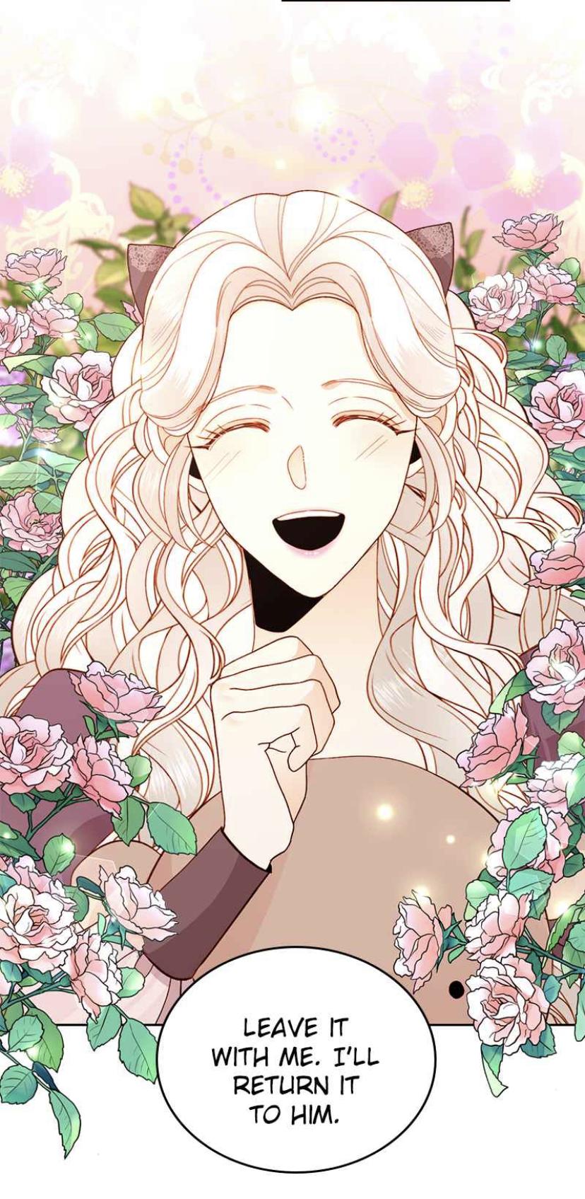 Read Remarried Empress  Manga Online