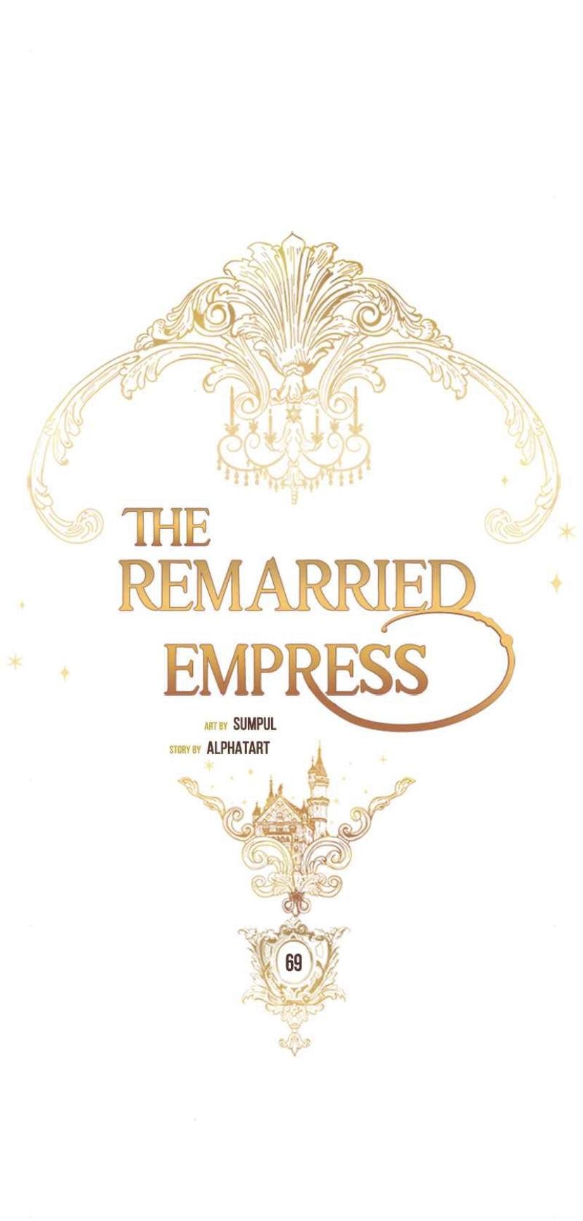 Read Remarried Empress  Manga Online