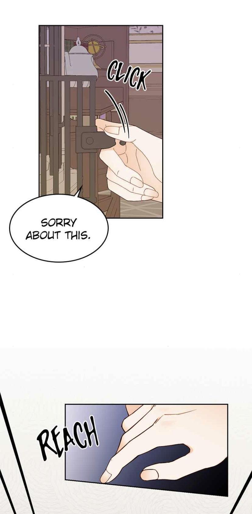 Read Remarried Empress  Manga Online