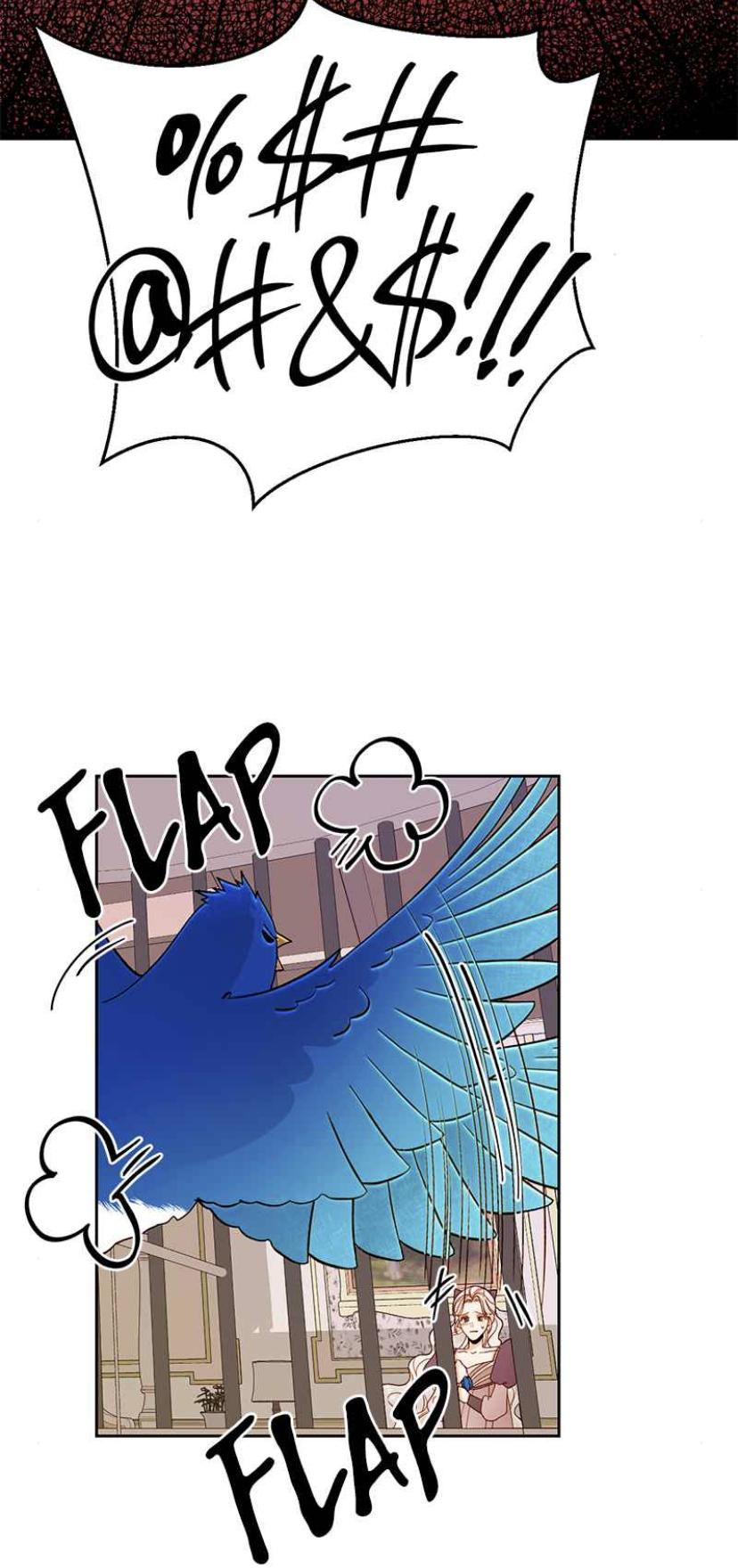 Read Remarried Empress  Manga Online