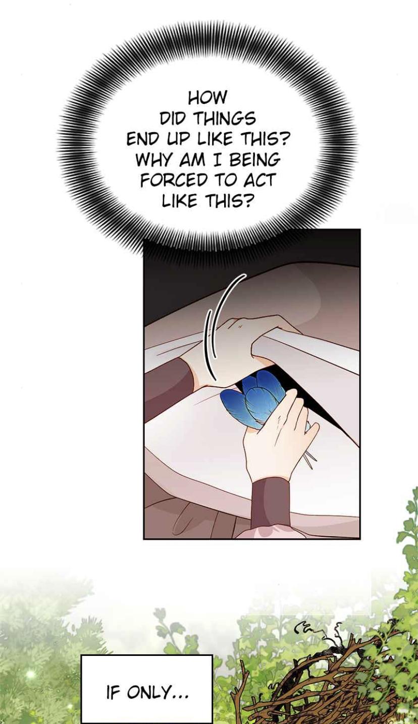 Read Remarried Empress  Manga Online