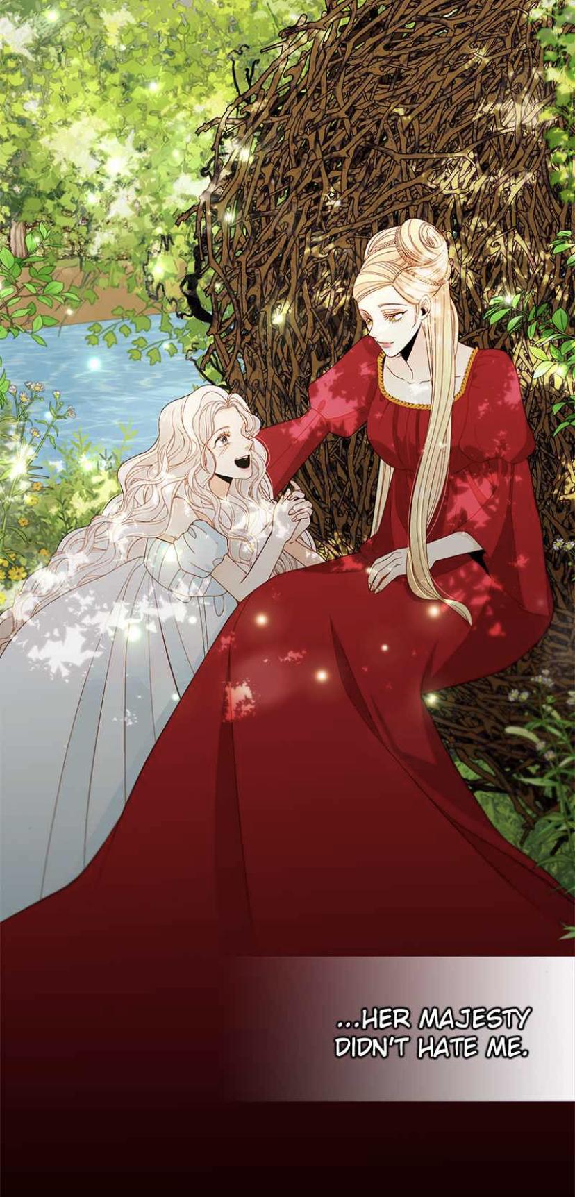 Read Remarried Empress  Manga Online