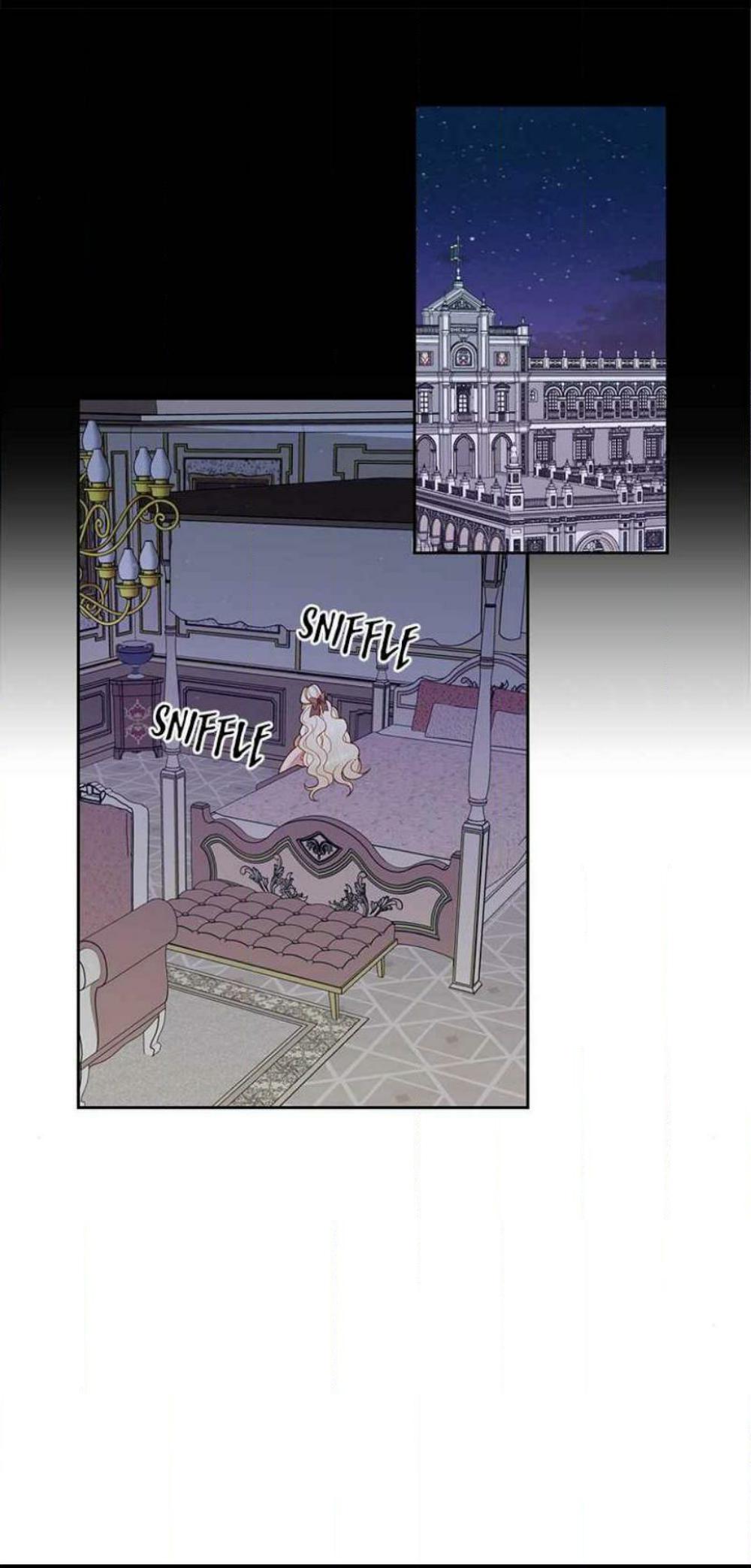 Read Remarried Empress  Manga Online