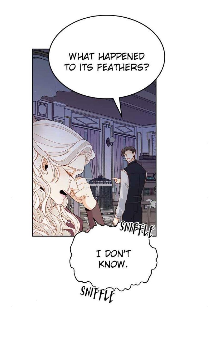 Read Remarried Empress  Manga Online