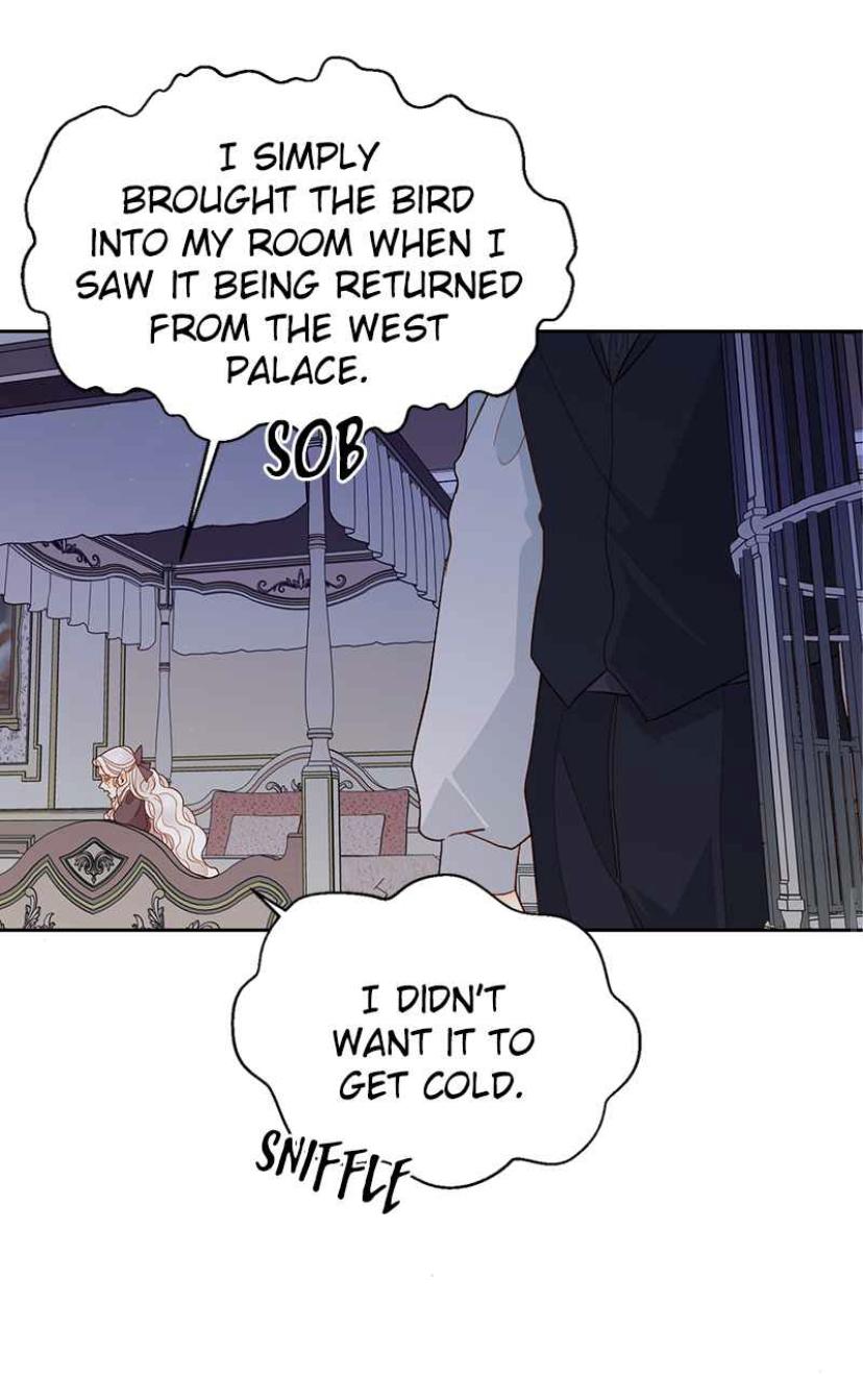 Read Remarried Empress  Manga Online