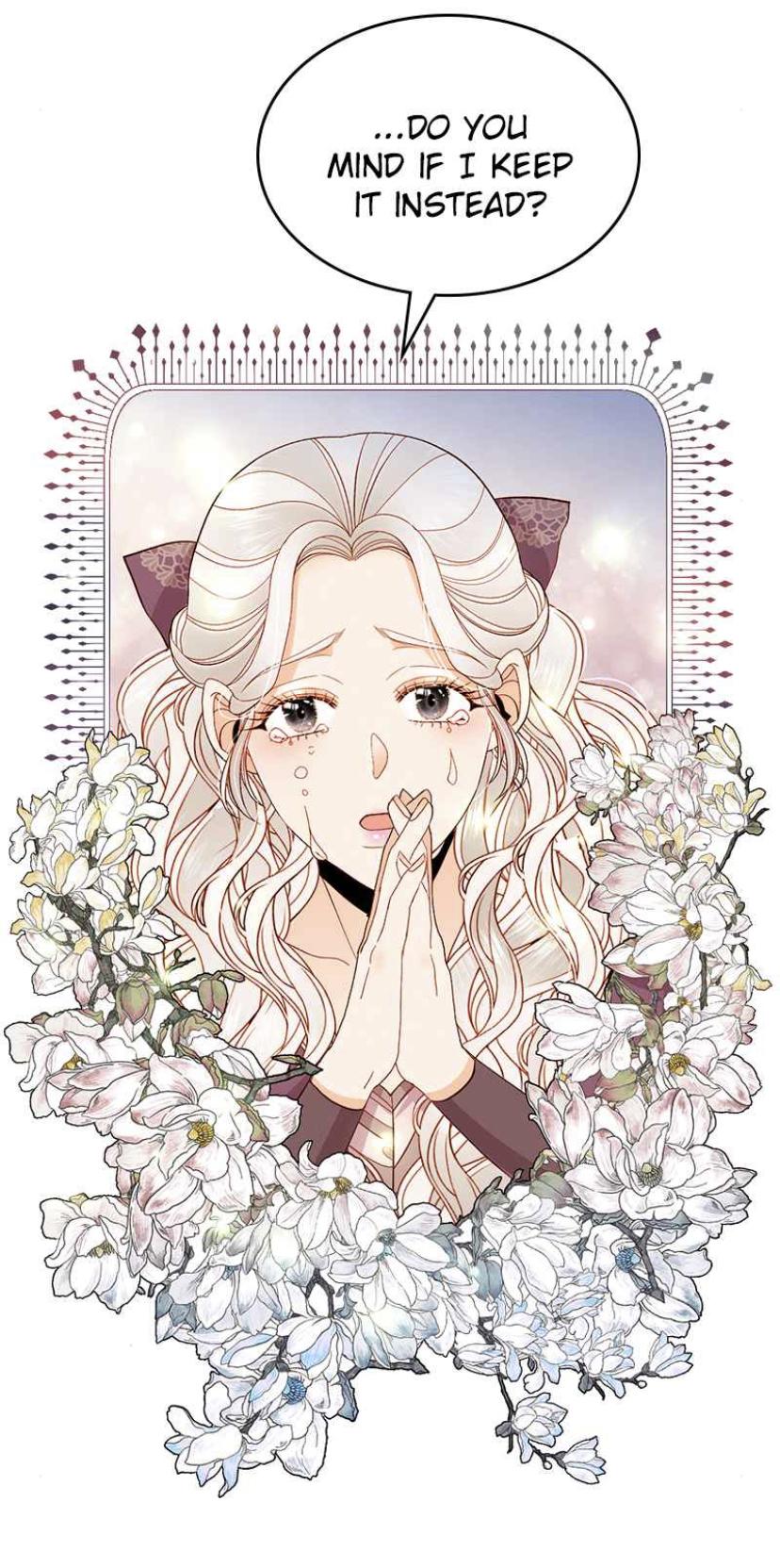 Read Remarried Empress  Manga Online