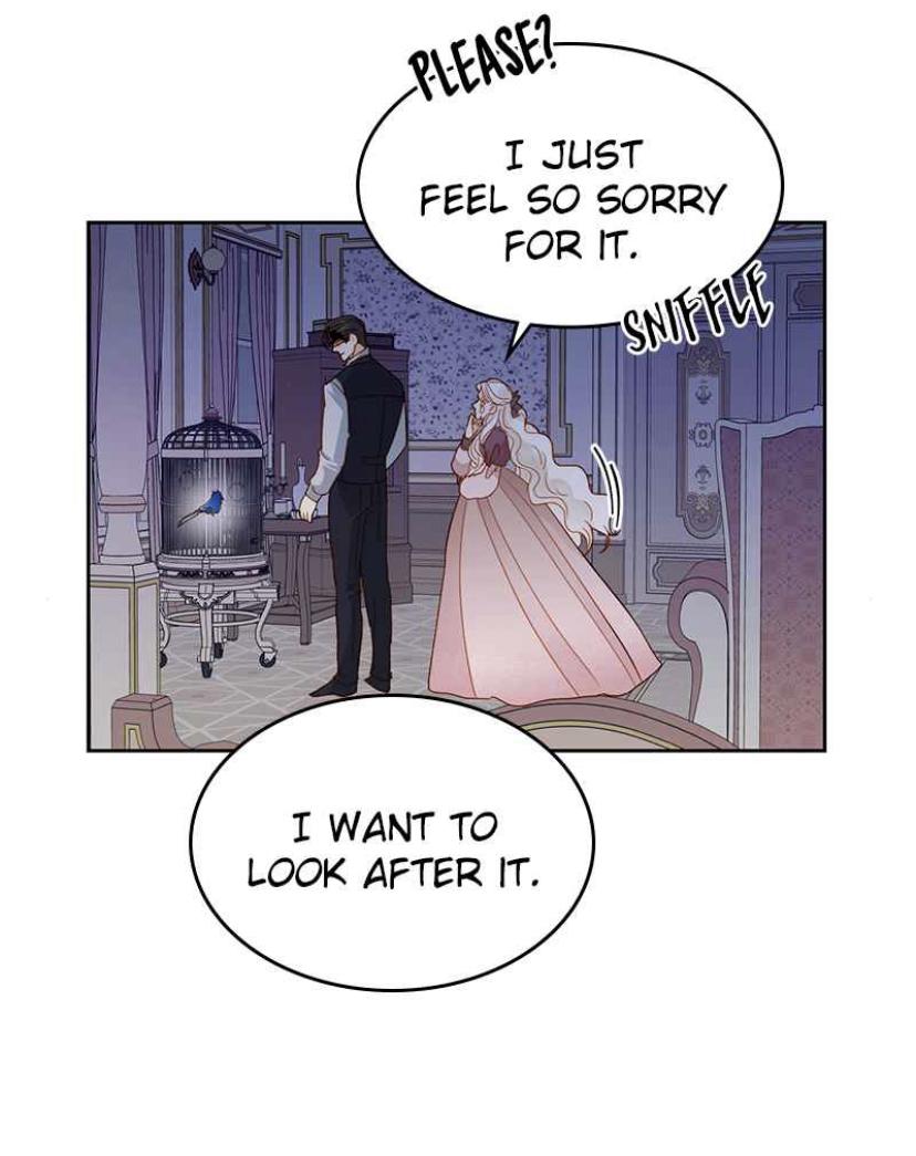 Read Remarried Empress  Manga Online