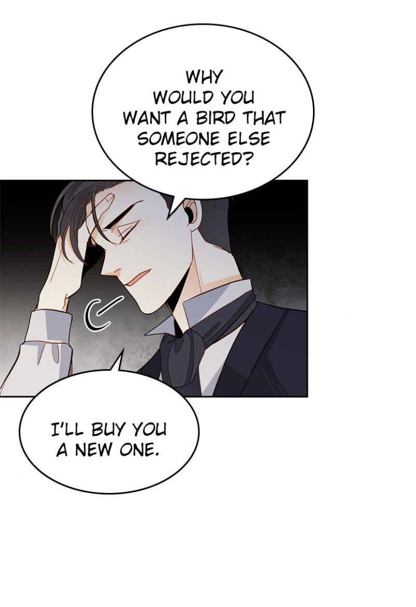 Read Remarried Empress  Manga Online