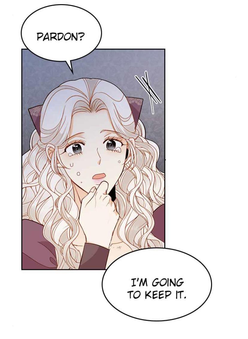 Read Remarried Empress  Manga Online