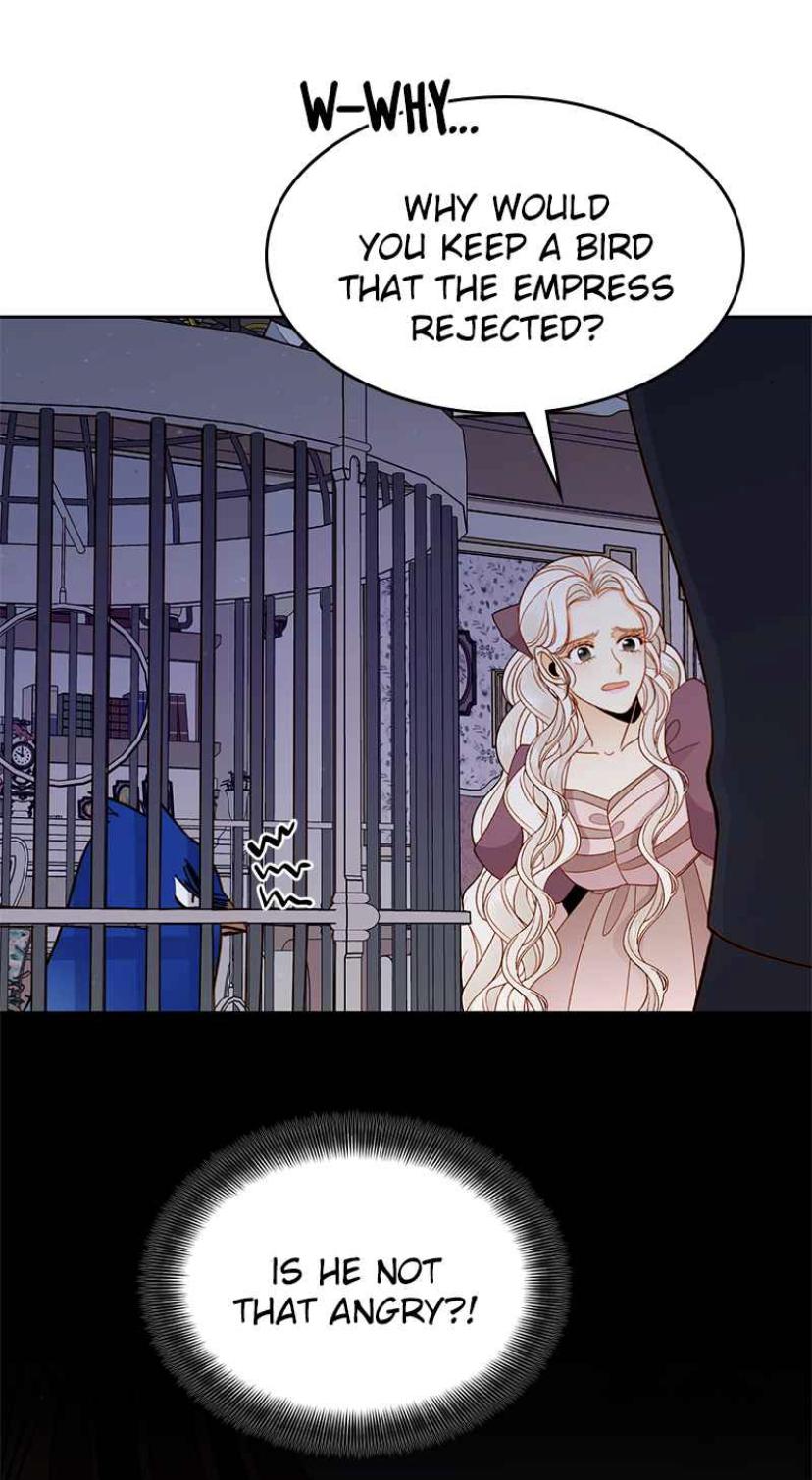 Read Remarried Empress  Manga Online