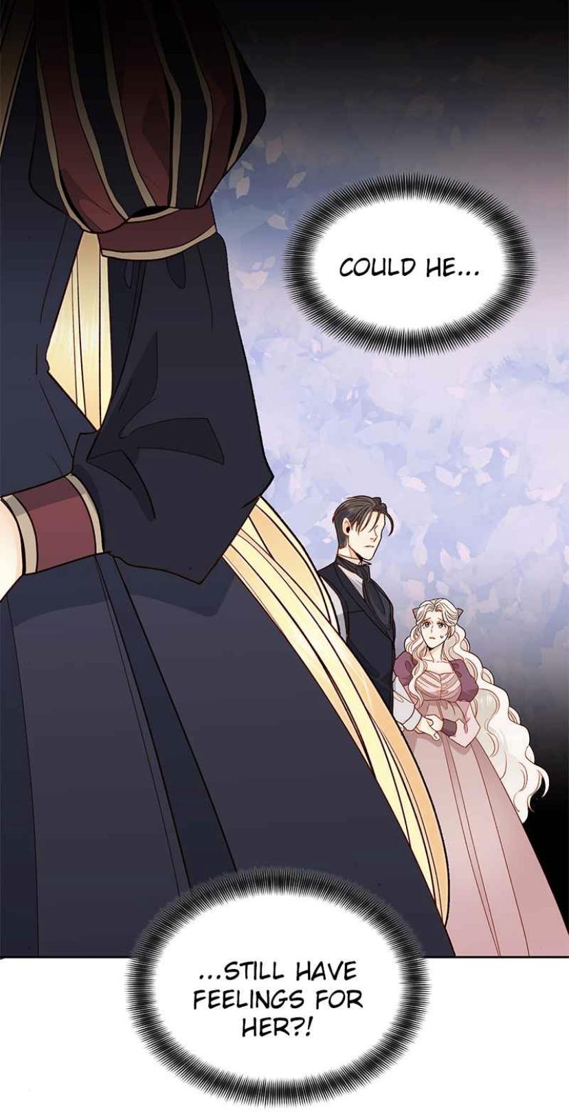 Read Remarried Empress  Manga Online