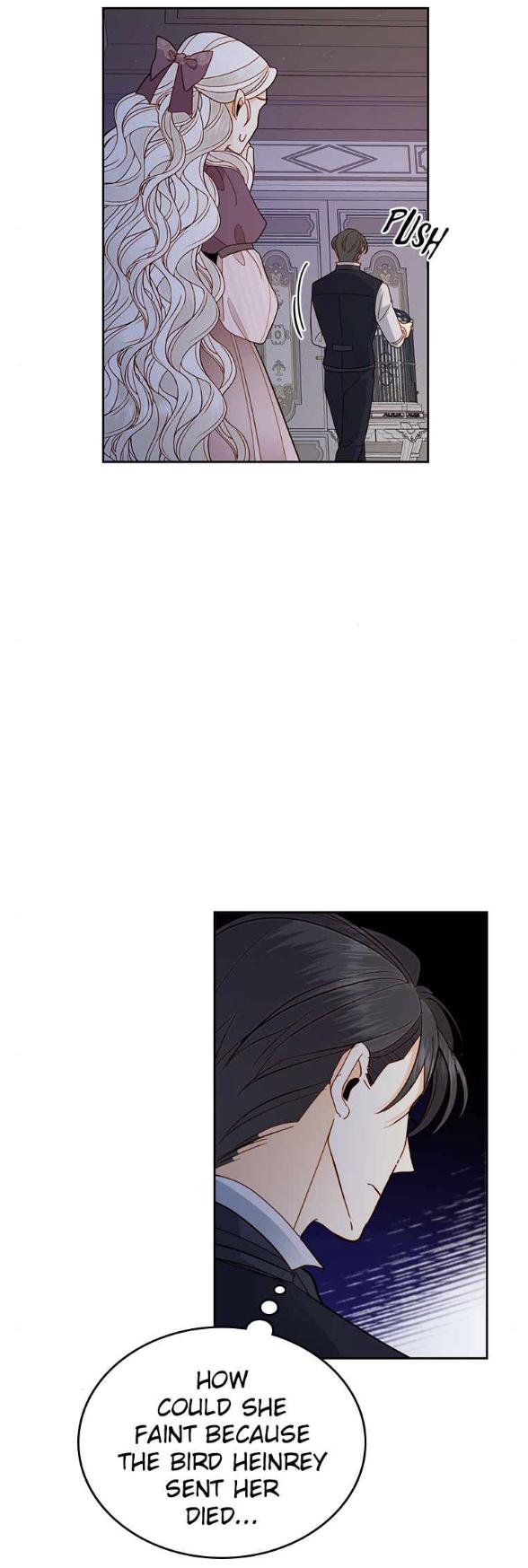 Read Remarried Empress  Manga Online