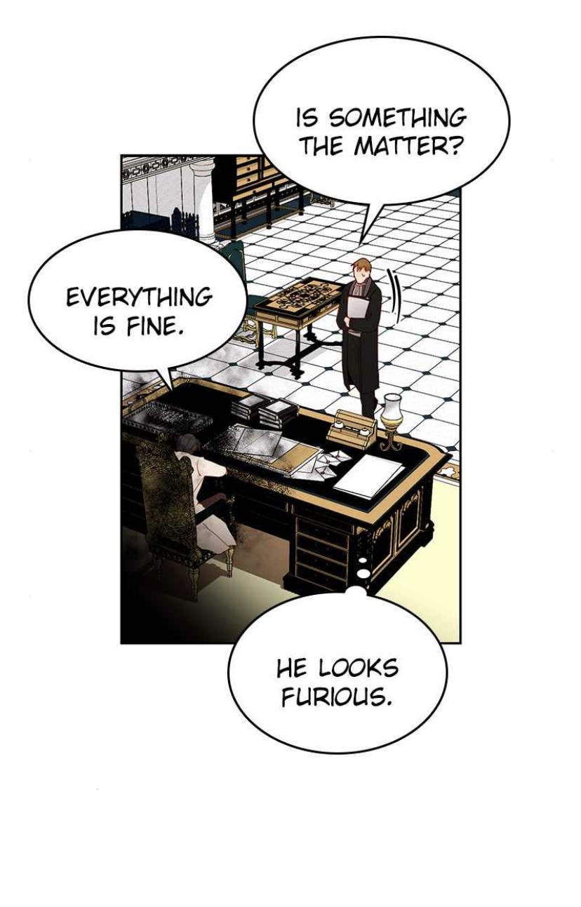 Read Remarried Empress  Manga Online