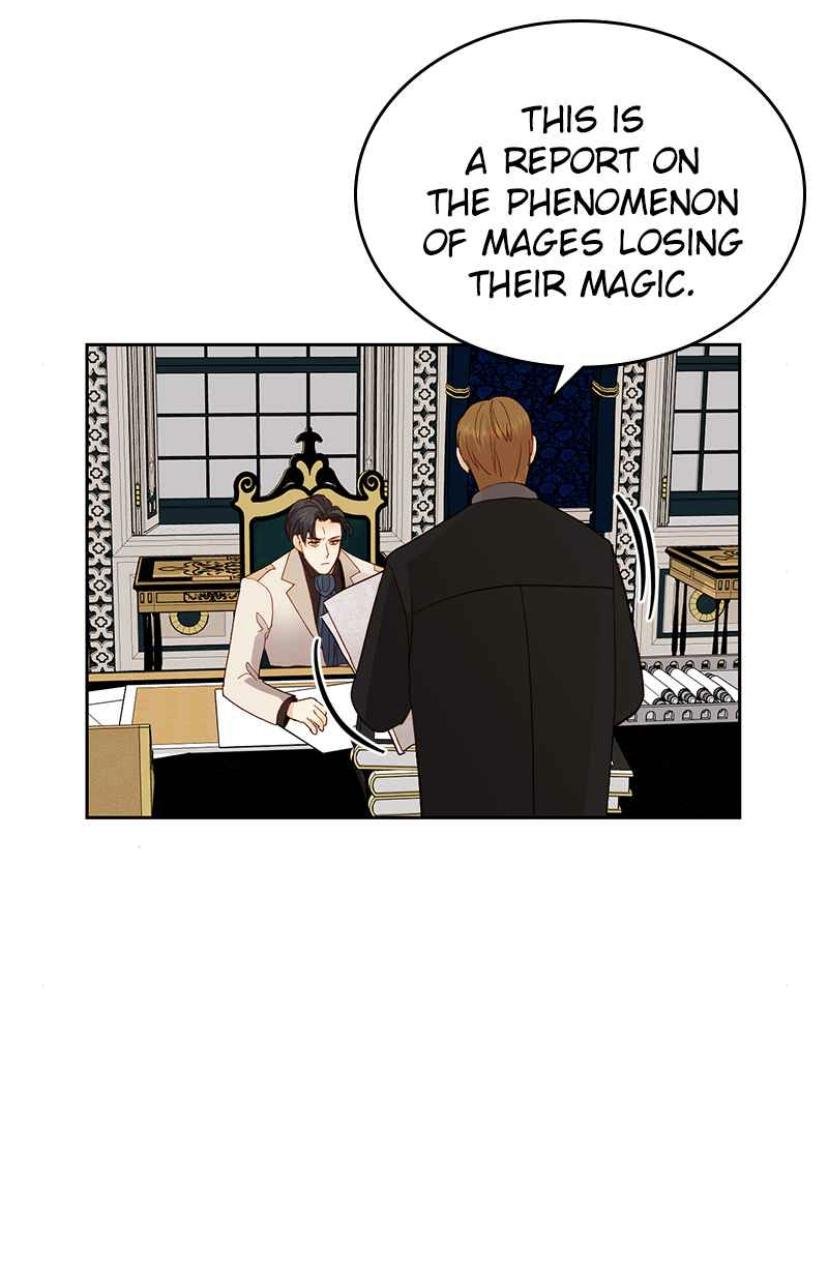 Read Remarried Empress  Manga Online